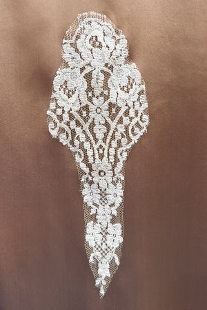 Vanita Rosa Nikos Silk Kimono Top by Vanita Rosa from Marina St Barth