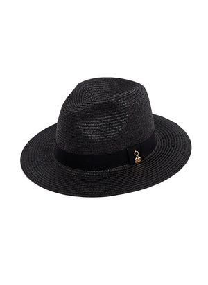 Fedora Hat Melissa by Melissa Odabash from Marina St Barth