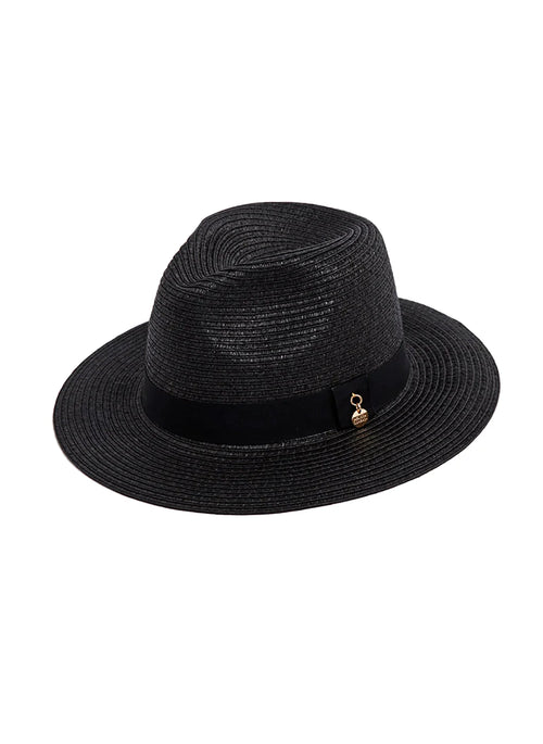 Fedora Hat Melissa by Melissa Odabash from Marina St Barth