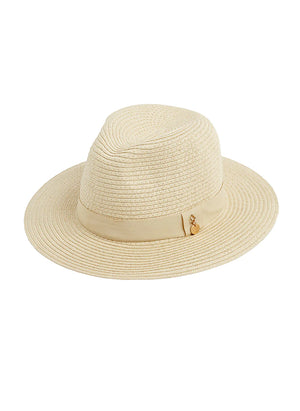 Fedora Hat Melissa by Melissa Odabash from Marina St Barth