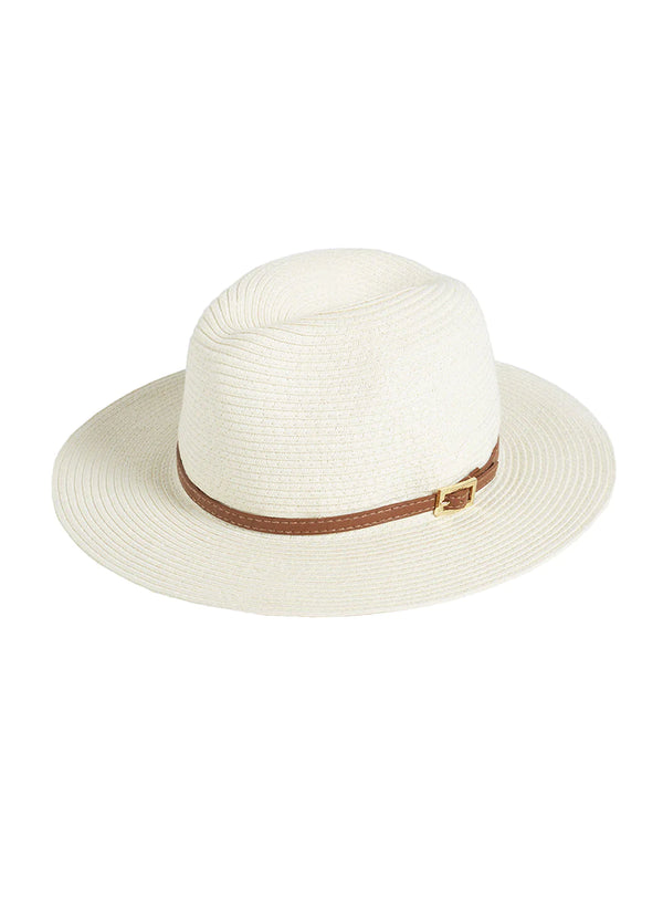 Fedora Hat Melissa by Melissa Odabash from Marina St Barth