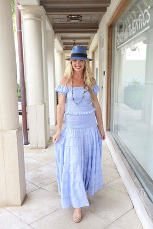 Cassandra Top by Marina St Barth from Marina St Barth