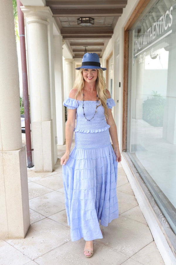 Cassandra Top by Marina St Barth from Marina St Barth