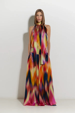 Oud Callas Top by Oud Paris from Marina St Barth