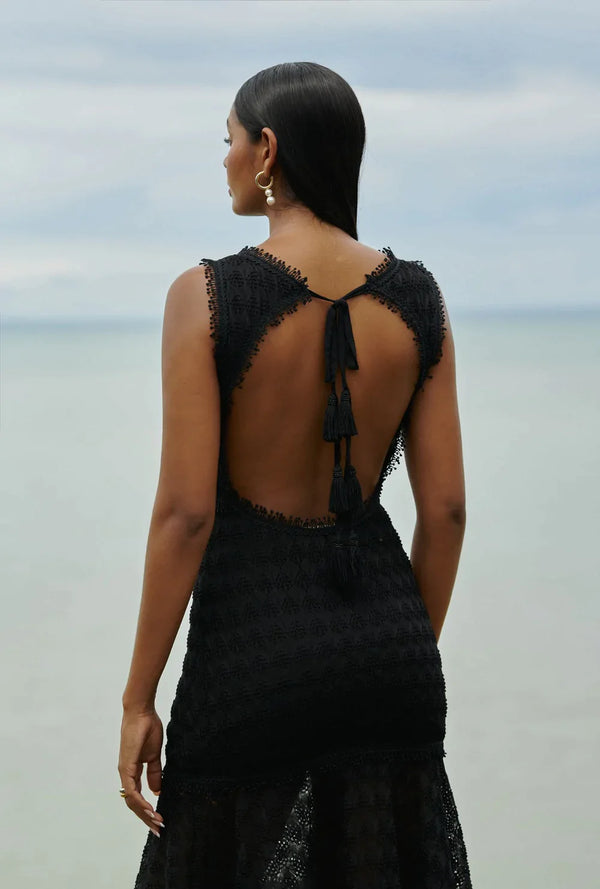 Waimari Lluvia Dress by Waimari from Marina St Barth