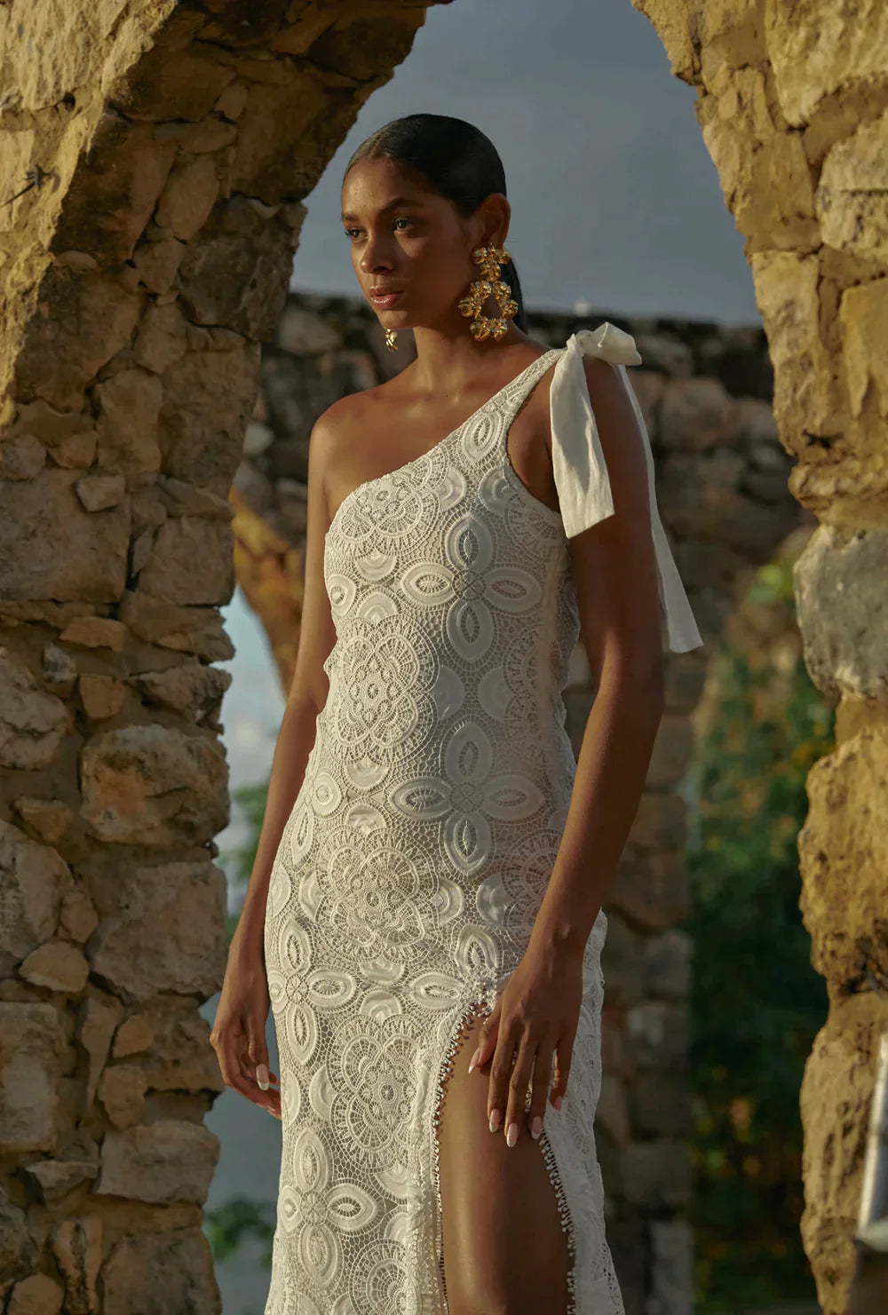 Waimari Manglar Dress by Waimari from Marina St Barth