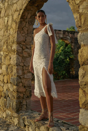 Waimari Manglar Dress by Waimari from Marina St Barth