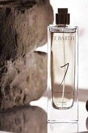 Ligne St Barth Vanille West Indies Eau De Parfum by LIGNE ST BARTH from Marina St Barth