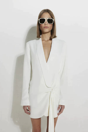 Oud Sam Dress by Oud Paris from Marina St Barth