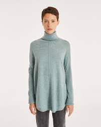 Kujten Misha Oversized Turtleneck Cashmere by Kujten from Marina St Barth