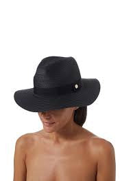 Fedora Hat Melissa by Melissa Odabash from Marina St Barth