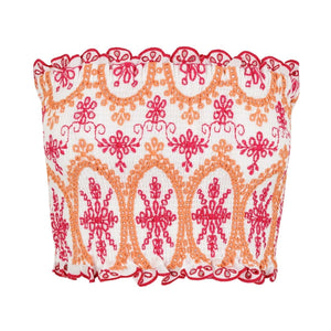 Charo Ruiz Areth Top by Charo Ruiz from Marina St Barth