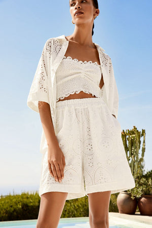 Charo Ruiz Areth Top by Charo Ruiz from Marina St Barth