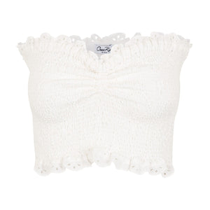 Charo Ruiz Areth Top by Charo Ruiz from Marina St Barth