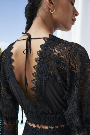 Charo Ruiz Top Elle by Charo Ruiz from Marina St Barth