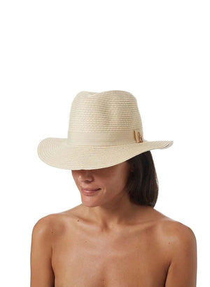 Fedora Hat Melissa by Melissa Odabash from Marina St Barth