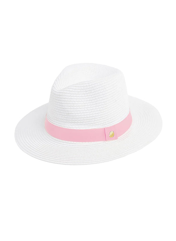 Fedora Hat Melissa by Melissa Odabash from Marina St Barth