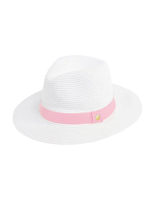 Fedora Hat Melissa by Melissa Odabash from Marina St Barth