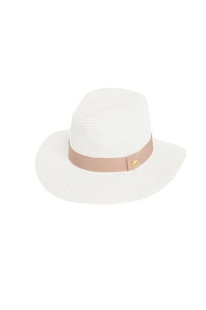 Fedora Hat Melissa by Melissa Odabash from Marina St Barth