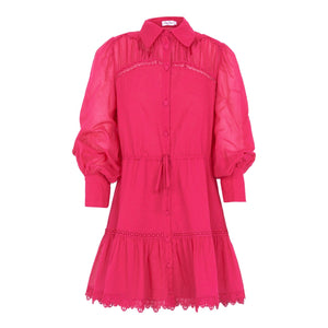 Charo Ruiz Begonia Short Dress by Charo Ruiz from Marina St Barth