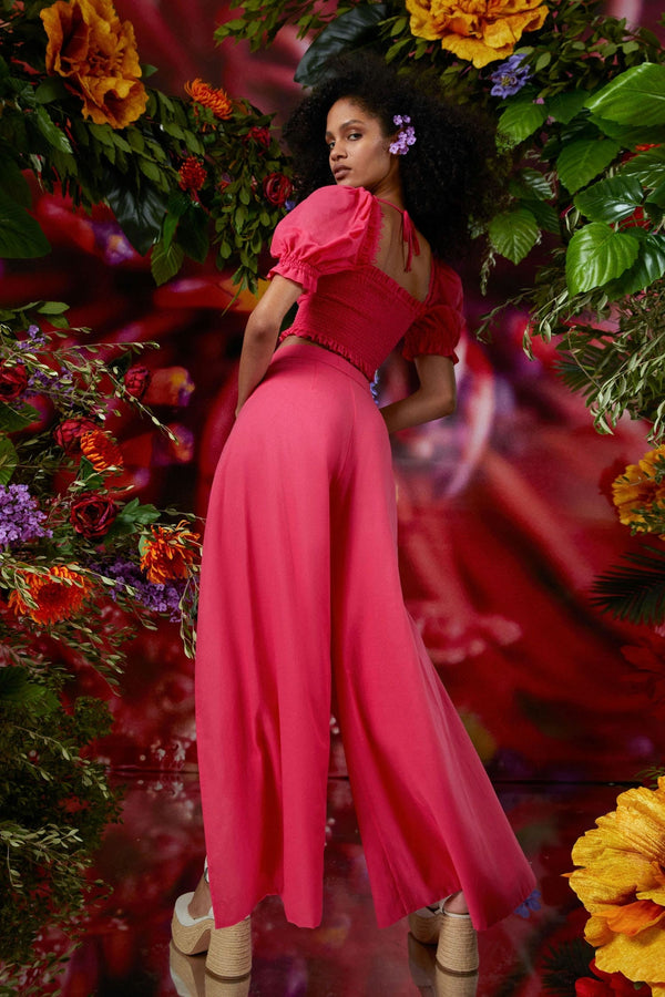 Charo Ruiz Top Lirio by Charo Ruiz from Marina St Barth