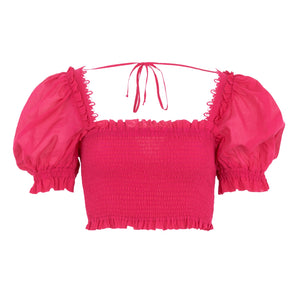 Charo Ruiz Top Lirio by Charo Ruiz from Marina St Barth