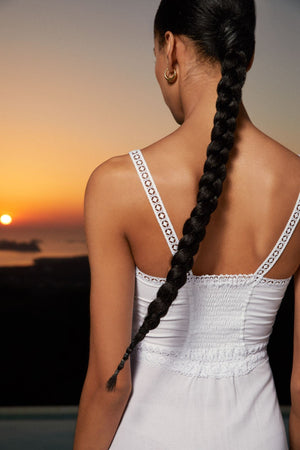 Charo Ruiz Long Dress Giogia by Charo Ruiz from Marina St Barth