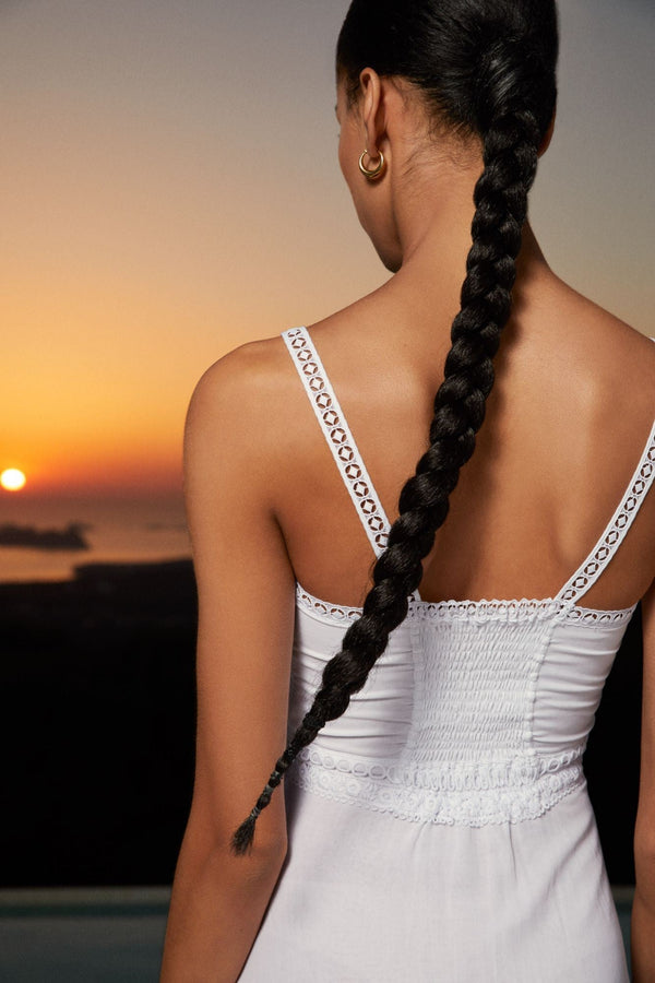 Charo Ruiz Long Dress Giogia by Charo Ruiz from Marina St Barth