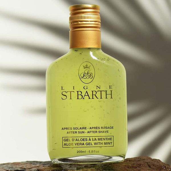 Ligne St Barth Aloe Vera Gel by LIGNE ST BARTH from Marina St Barth