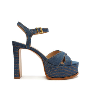 Schutz Keefa Casual Jean by Schutz from Marina St Barth