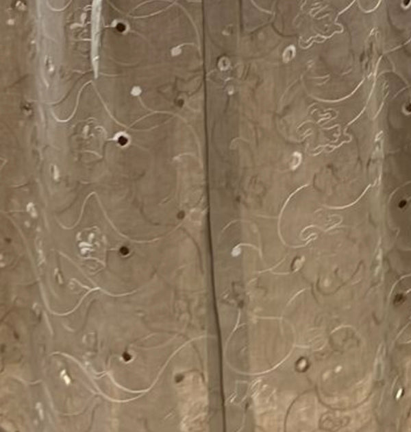 Positano Barcelona Skirt by Luisa Positano from Marina St Barth