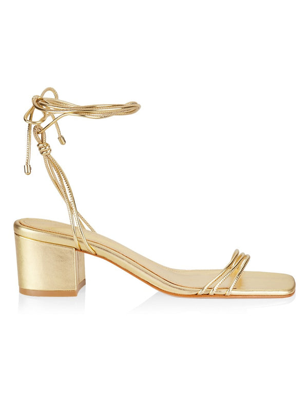 Schutz Thea Block by Schutz from Marina St Barth