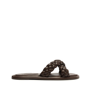 Schutz Cicely Low Sandal by Schutz from Marina St Barth