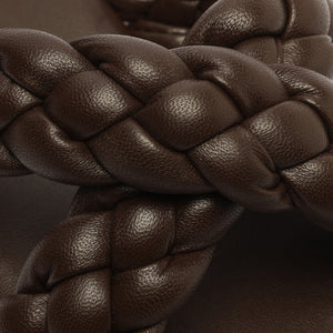 Schutz Cicely Low Sandal by Schutz from Marina St Barth