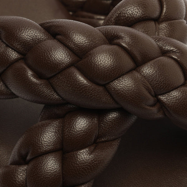 Schutz Cicely Low Sandal by Schutz from Marina St Barth