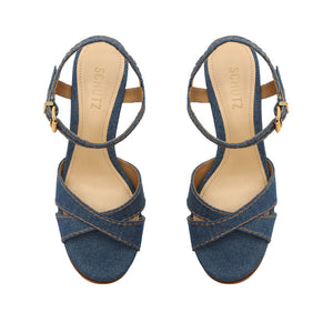 Schutz Keefa Casual Jean by Schutz from Marina St Barth