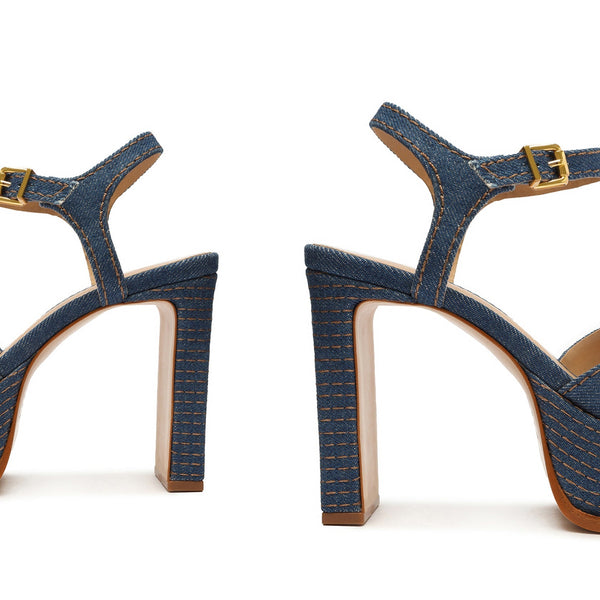 Schutz Keefa Casual Jean by Schutz from Marina St Barth