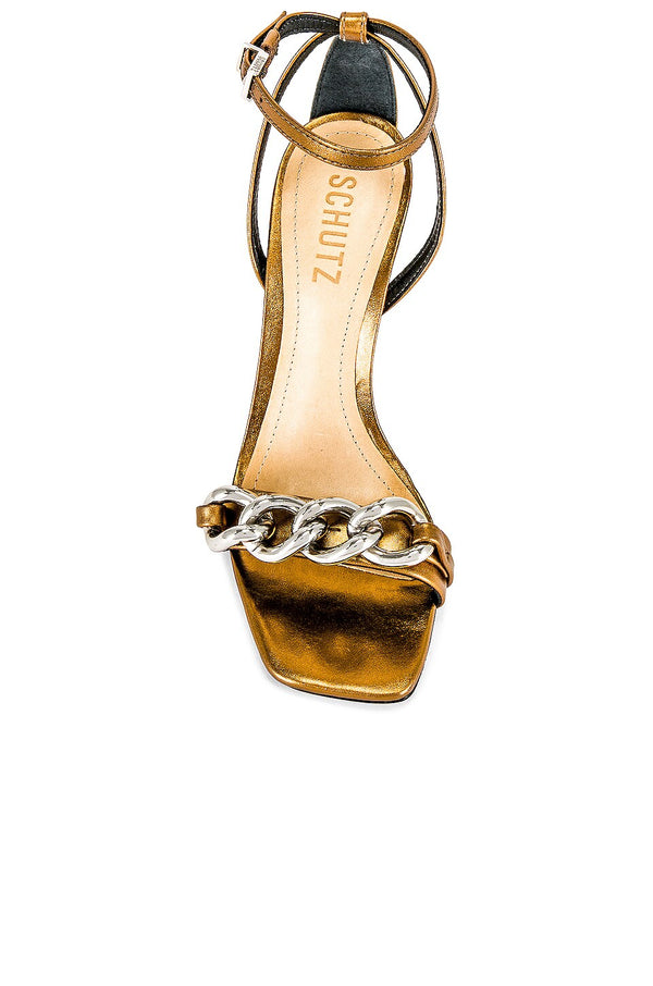 Schutz Lindsay by Schutz from Marina St Barth