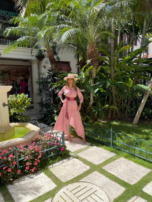 Shirt Dress Silk by Marina St Barth from Marina St Barth