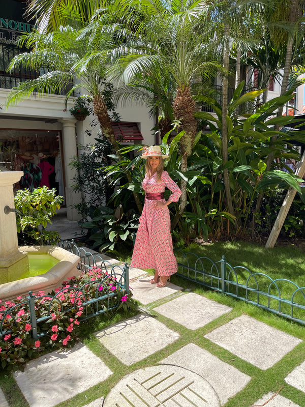 Shirt Dress Silk by Marina St Barth from Marina St Barth