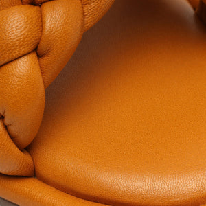 Schutz Cicely Low Sandal by Schutz from Marina St Barth