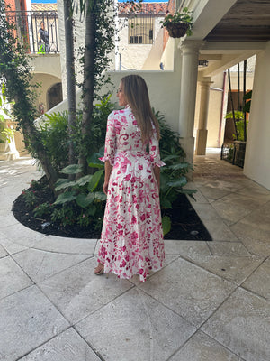 Shirt Dress Silk by Marina St Barth from Marina St Barth