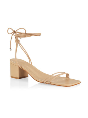 Schutz Thea Block by Schutz from Marina St Barth