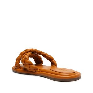 Schutz Cicely Low Sandal by Schutz from Marina St Barth