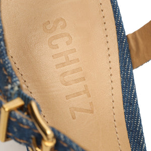 Schutz Keefa Casual Jean by Schutz from Marina St Barth