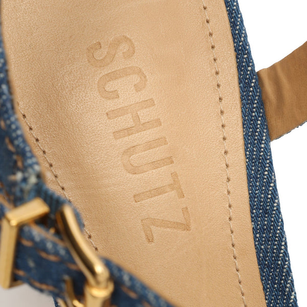 Schutz Keefa Casual Jean by Schutz from Marina St Barth