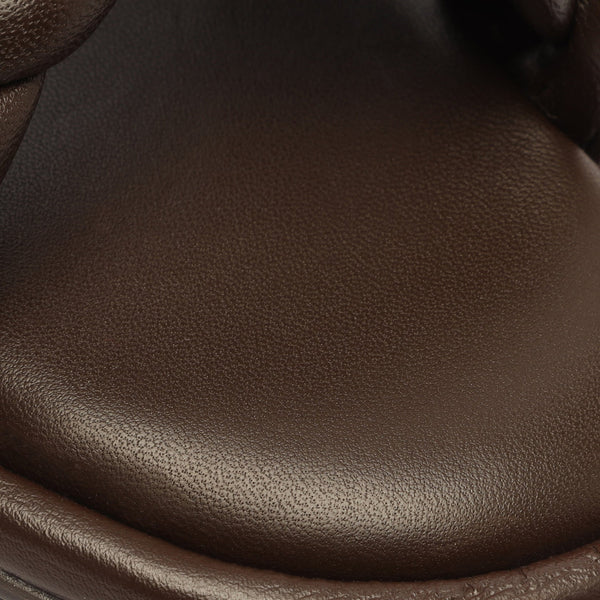 Schutz Cicely Low Sandal by Schutz from Marina St Barth