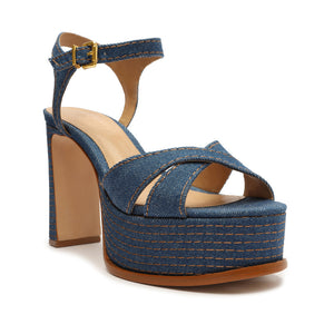 Schutz Keefa Casual Jean by Schutz from Marina St Barth