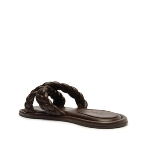 Schutz Cicely Low Sandal by Schutz from Marina St Barth