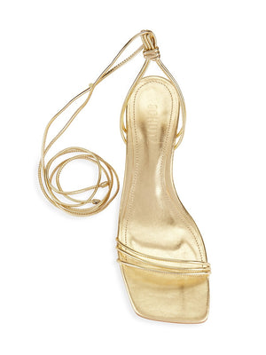 Schutz Thea Block by Schutz from Marina St Barth